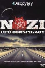 Óvni Nazista (Nazi UFO Conspiracy)