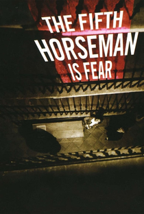 The Fifth Horseman is Fear - Poster / Capa / Cartaz - Oficial 6