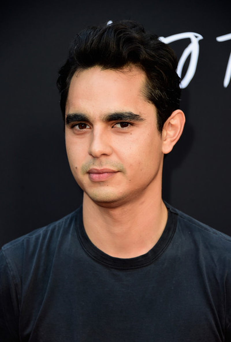 Max Minghella - Foto 2