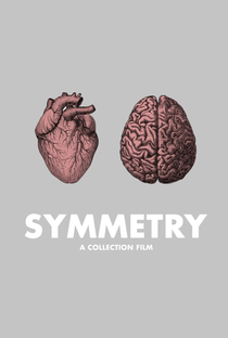 Symmetry - Poster / Capa / Cartaz - Oficial 1