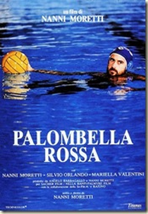 Palombella Rossa (Palombella Rossa)
