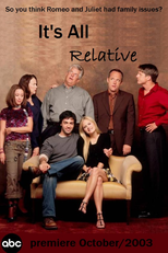 Casal Gay (1ª Temporada) (It's All Relative (Season 1))