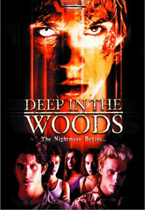 Pânico na Floresta (Promenons-nous dans les bois)