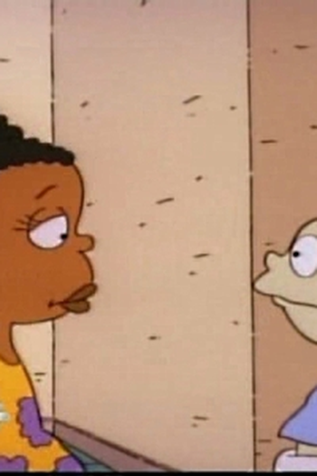 Poster de Episódio Meet The Carmichaels (1993)
