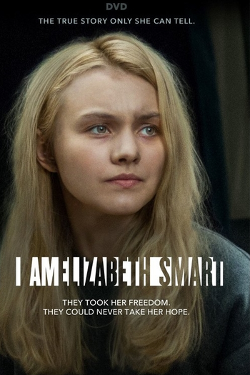  de Filme Eu Sou Elizabeth Smart (2017)