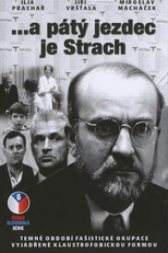 The Fifth Horseman is Fear (...a páty jezdec je Strach)