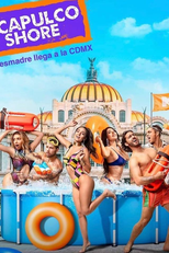 Acapulco Shore (6ª Temporada) (Acapulco Shore 6)