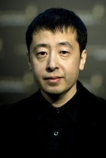 Jia Zhang-Ke - Poster 1