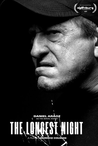 Poster 2 de Filme La Noche más Larga (2021)