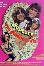 Popcorn und Himbeereis (Popcorn und Himbeereis)