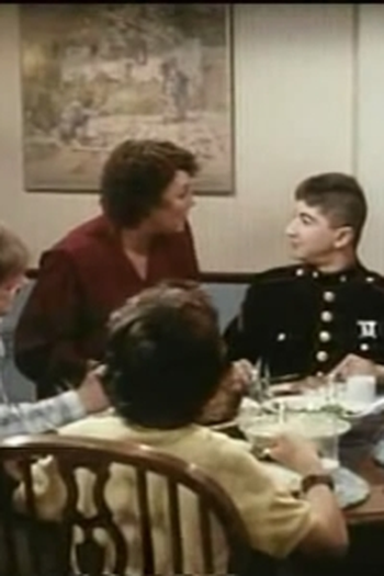 Poster de Episódio Yup (1988)