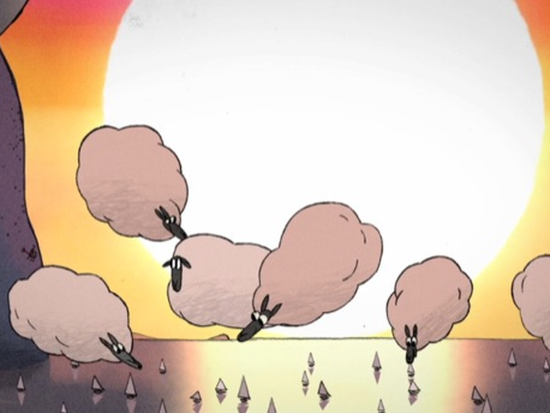 Foto 1 de Punctuwool