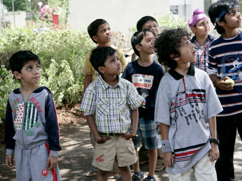 Foto 5 de Chillar Party