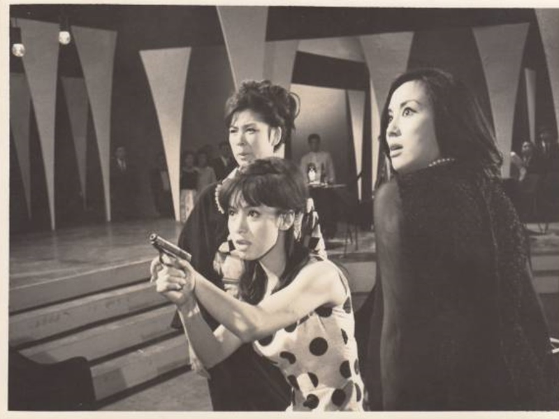 Foto 2 de Night Ladies