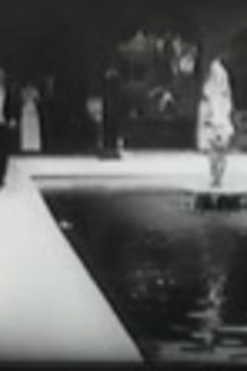  de Curta Their Social Splash (1915)