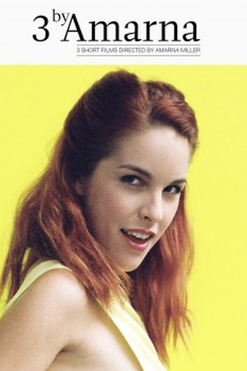 Poster de Curta 3 by Amarna (2015)