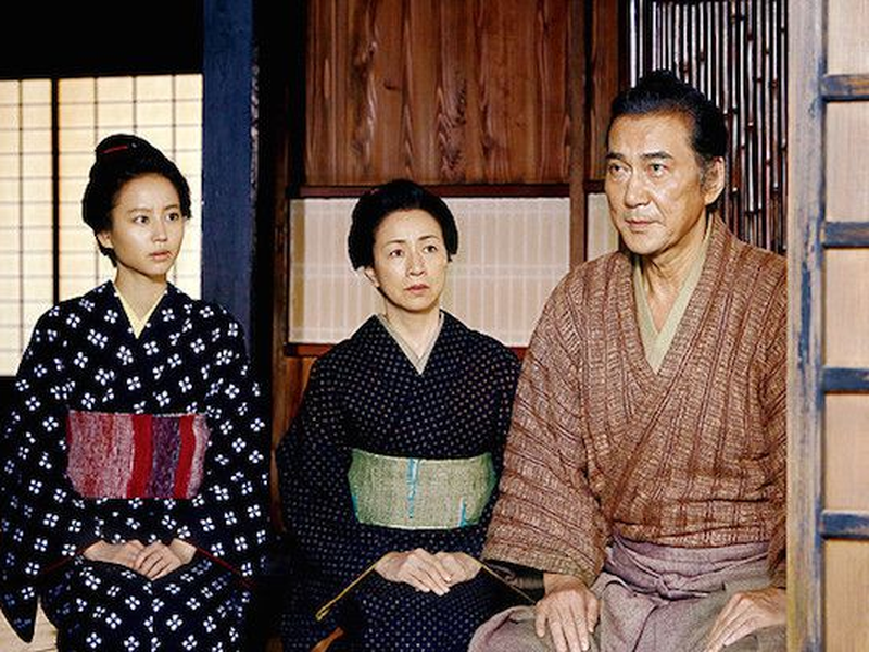 Foto 2 de A Samurai Chronicle