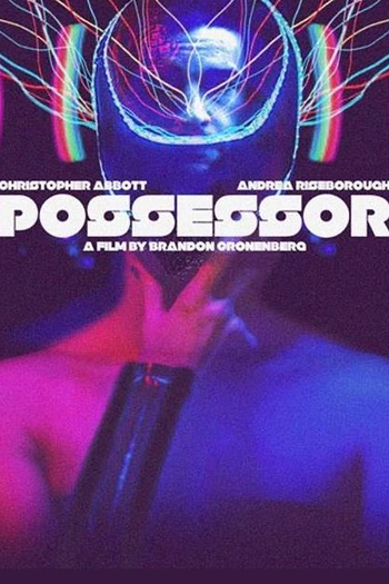  de Filme Possessor (2020)