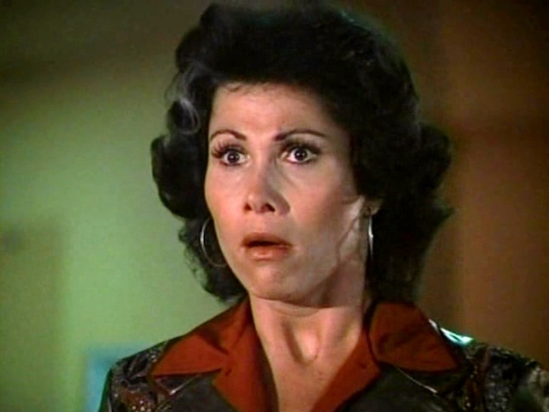 Foto 1 de Dark Victory