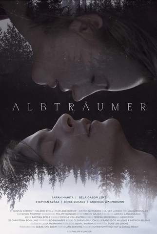 Poster 1 de Filme Pesadelo (2020)