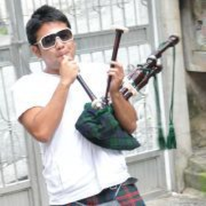 Foto de perfil de André