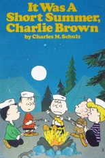 Foi um Curto Verão, Charlie Brown (It Was a Short Summer, Charlie Brown)
