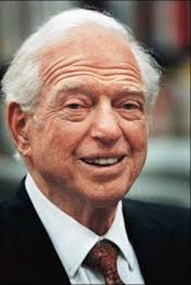 Sidney Sheldon - Poster 1