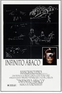 Infinito Ábaco - Poster / Capa / Cartaz - Oficial 1
