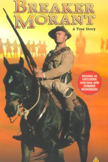  de Filme Breaker Morant (1980)