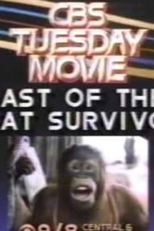 O Último dos grandes sobreviventes (Last of the Great Survivors)