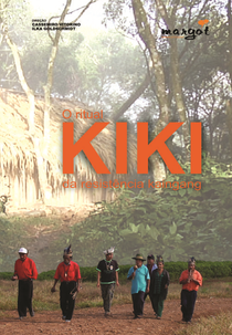Kiki - O Ritual da Resistência Kaingang (Kiki - O Ritual da Resistência Kaingang)