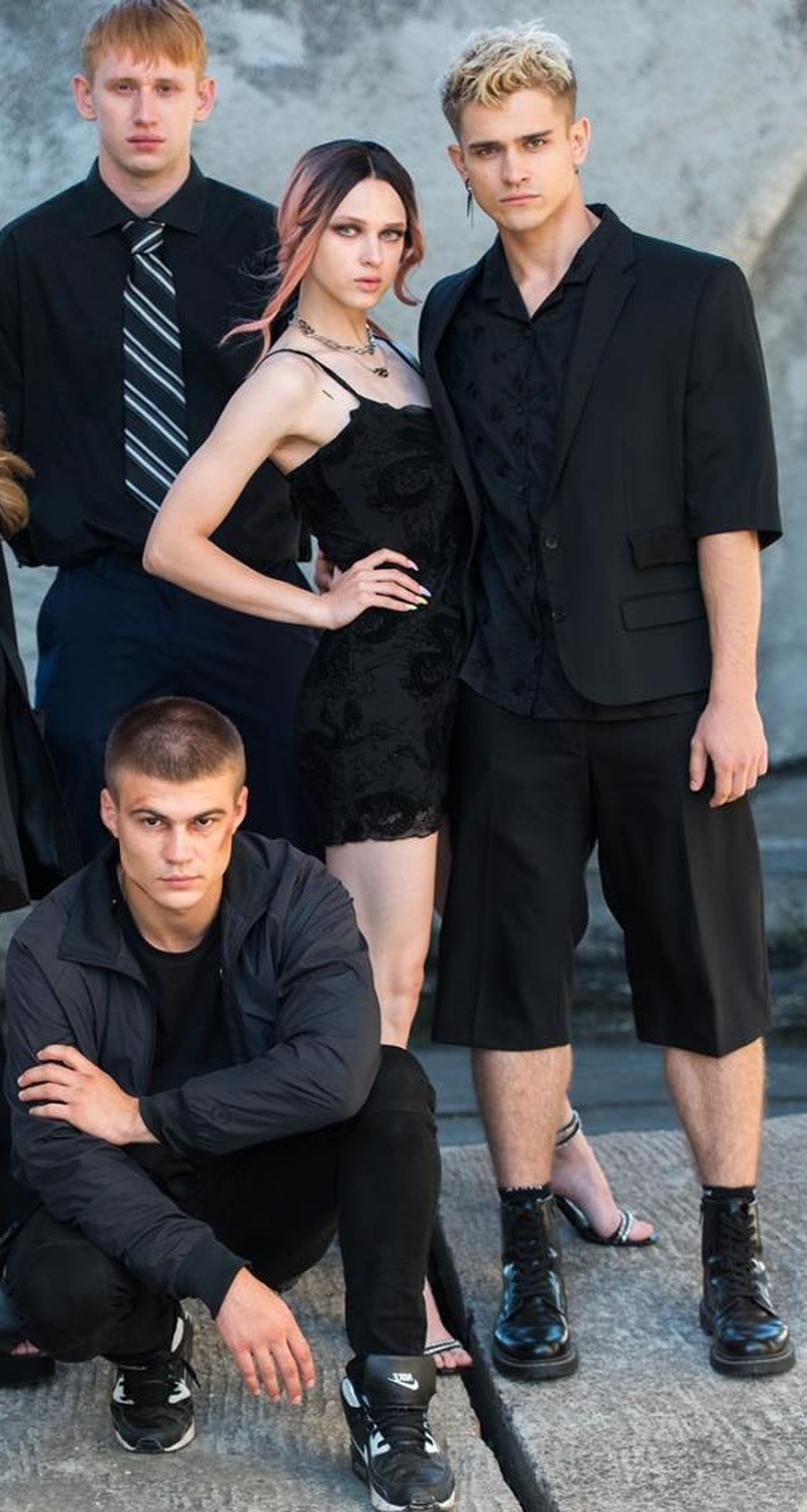 Oleksandr Rudynskyy - Foto 2