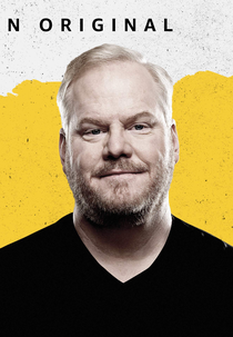 Jim Gaffigan: Bons Momentos (Jim Gaffigan: Quality Time)
