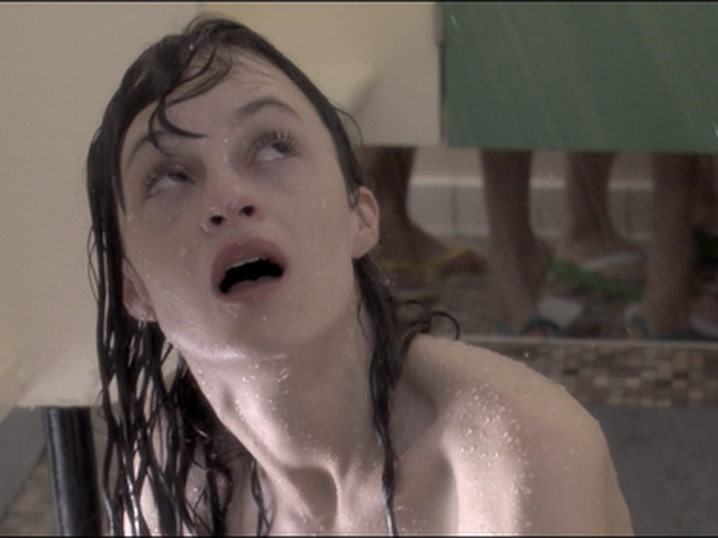 Foto 14 de Carrie, a Estranha