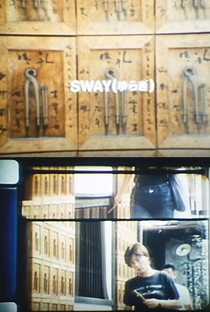 Sway - Poster / Capa / Cartaz - Oficial 1