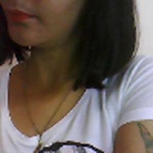 Foto de perfil de Aline Aimée