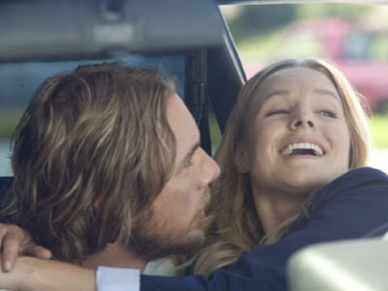 Foto 4 de Relação Explosiva