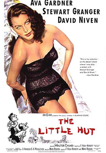 Dois Amores e Uma Cabana (The Little Hut)