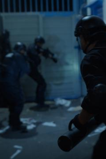 Poster de Episódio 5:00 AM (2020)