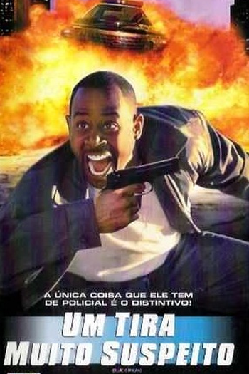  de Filme Um Tira Muito Suspeito (1999)