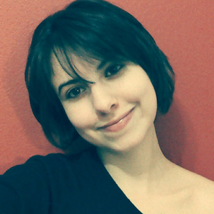 Foto de perfil de Flávia Amaral