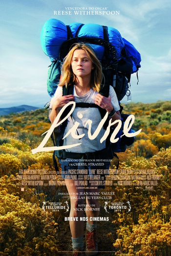  de Filme Livre (2014)
