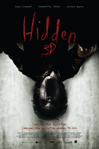  de Filme Filhos da Escuridão (2011)