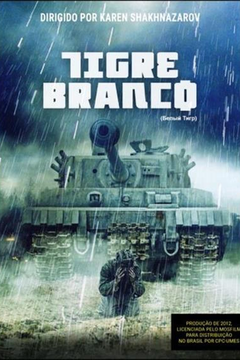  de Filme Tigre Branco (2012)