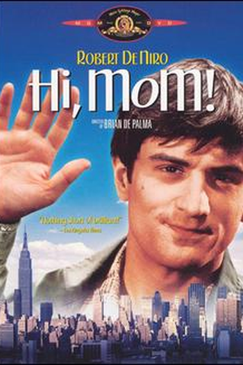  de Filme Olá, Mamãe! (1970)