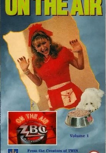 On the Air (1a Temporada) (On the Air (First Season))