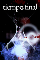 Tempo Final (3° Temporada) (Tiempo Final (3° Temporada))