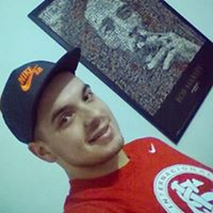 Foto de perfil de Diego