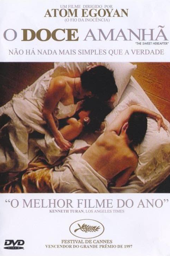  de Filme O Doce Amanhã (1997)
