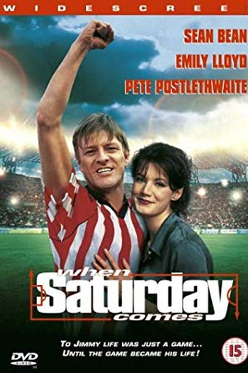  de Filme Quando o Sábado Chega (1996)